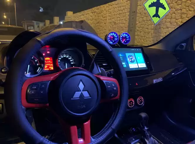 مستعملة Mitsubishi Unspecified للبيع في الدوحة #5529 - 1  صورة 